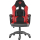 Genesis Fotel gamingowy Nitro 330 czarno-czerwony (SX33) - 1077863 - zdjęcie 2